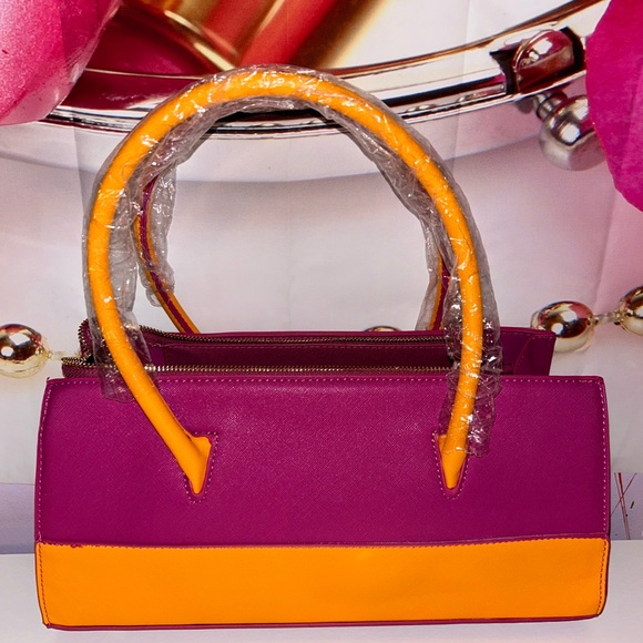 Trina Turk Handbag(s), NWT. - Picture 6 of 10